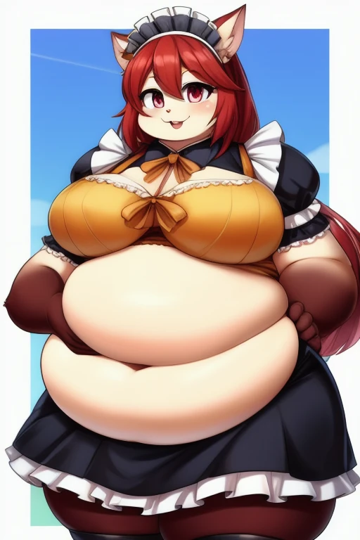 Ssbbw Red hair mature females, diaper saggy like sack of potatoes, man squeezing her butt, naughty face, lust face, mouth open, tongue out, shouting orgasm, huge ass, enormous huge natural breasts, enormous saggy overflowing bulging diaper, diaper keeps getting bigger and bigger and bigger can’t hold it about to burst, pushing as hard as possible to make diaper even bigger, hands on knees pushing to take massive poop