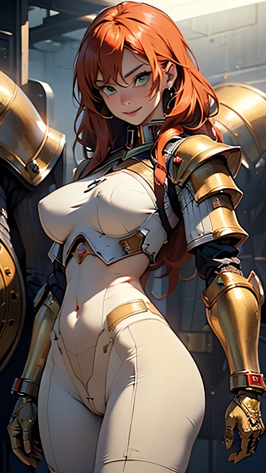 (high resolution,masterpiece,best quality,extremely detailed CG, anime, official art:1.4), realistic, photo, amazing fine details, all intricate, gloss and shiny,awesome many layers, 8k wall paper, 3d, sketch, kawaii, illustration,( solo:1.4), perfect female proportion,villainess, (fusion of dark brown cockroach and lady:1.4), (brown cockroach form lady:1.2), (brown cockroach lady:1.2), (fusion:1.2), (solo:1.4), (evil smile:1.2), muscular, abs, (cockroach brown exoskeleton bio insect suit:1.4), (cockroach brown exoskeleton bio insect armor:1.2), (brown transparency cockroach wing:1.4), (brown cockroach antennae:1.3),
