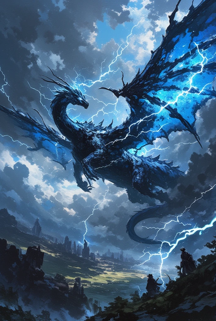 hyper detailed masterpiece, dynamic, awesome quality,DonMT3chW0rldXL a bioluminescent solid earth celestial dragon, tendrils, horned head, long digitigrade legs, pointed horns prehensile tails, <lora:DonMT3chW0rldXL:1> <lora:ral-mythcr:0.6> ral-mythcr