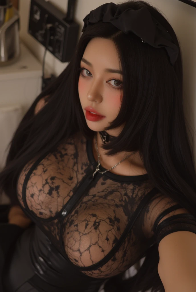 Sex doll .