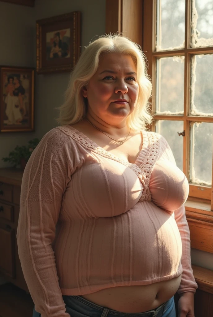 Day scene, full body photo of a plus sized 45 year old indian with a man from top view, (Masterpiece, Best Quality, High Resolution), office Background, (cum Splash on her breasts and nipples, cum Splash on her face, Splash of cum, cum Splash on her blouse, cum Splash on her eys), Sweet 25 year old South indian women sitting on her knees in a crowded party hall with a man, hour glass body red lips, silver colour silky gown, lightly makeup,ultra realistic, realistic, look at viewer (cinematic:1.3), intricate details,