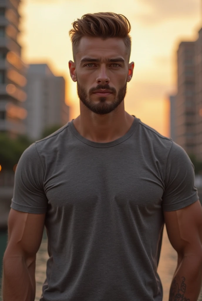 Hey there, fellow humans! Welcome back to our exciting channel. Today, we're diving into the world of men, and trust me, it's a wild ride. So, buckle up and let's explore the challenges that come with being a man in this tough world.
First and foremost, being a man means that you need to stay strong and face the world head-on. Life can throw many obstacles your way, but as a man, you learn to navigate through them with resilience and determination.
Secondly, being a man also means being self-reliant. Men are often taught to take care of themselves and not rely on others. This can be both a strength and a weakness depending on the situation. Sometimes, it's okay to ask for help when you need it!
Thirdly, men are expected to provide for their families. This can be a significant source of pressure, but also a wonderful opportunity to build strong relationships with loved ones.
Lastly, men often face societal expectations that can be difficult to navigate. It's essential to remember that these are just expectations – you don't have to fit into any specific box or role. Be true to yourself and live authentically!
In conclusion, being a man in this world is no walk in the park. It's filled with challenges and expectations. But remember, you're not alone in this journey. We're all in this together, supporting each other every step of the way.
Thanks for joining us today on our journey of being human and navigating life as men together! If you enjoyed this video, please give it a thumbs up and don't forget to subscribe for more enlightening content like this one! Until next time, take care of yourselves out