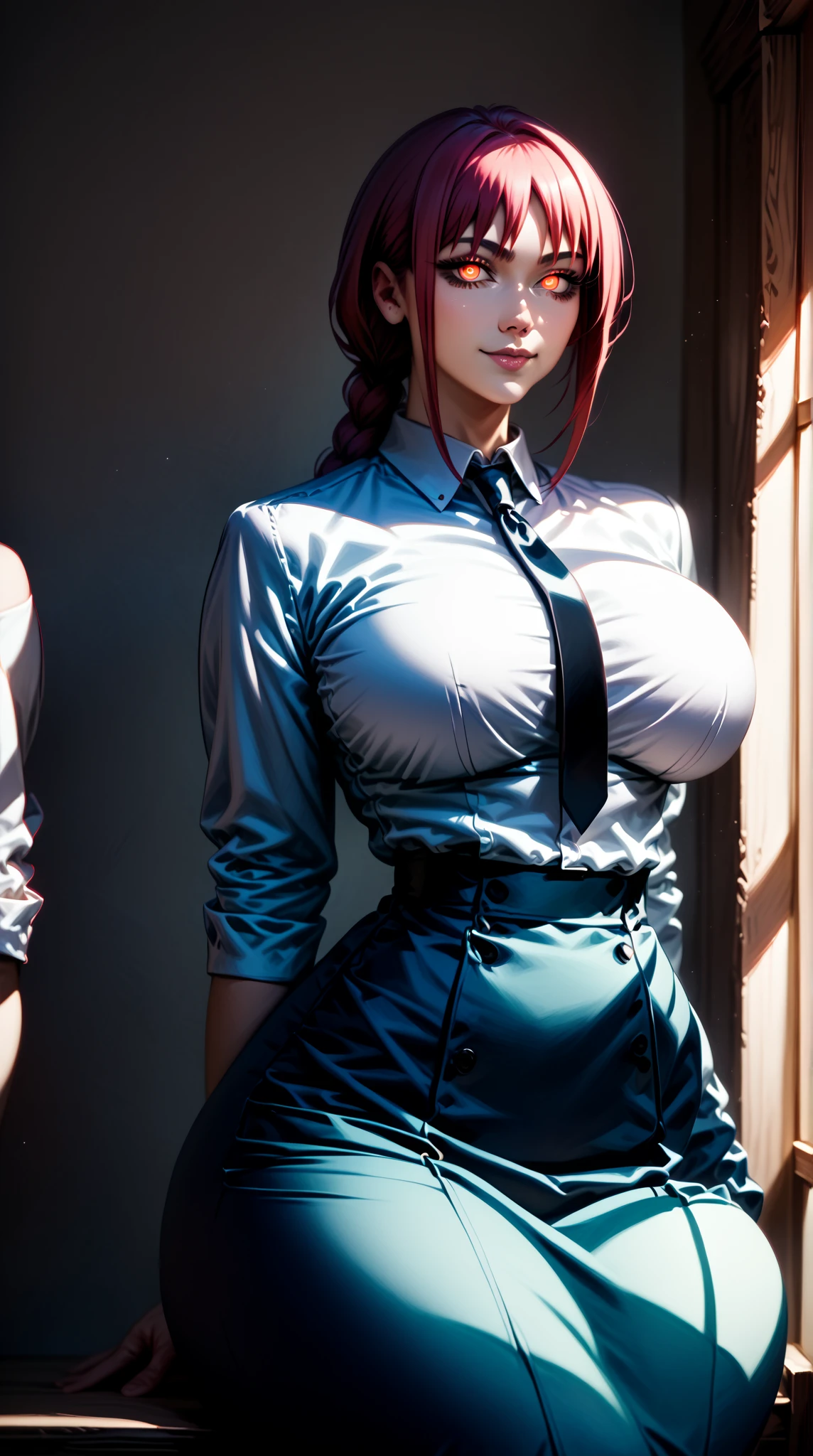 eaArt bot upscaling default is (((26k wallpaper))), masterpiece, highest quality, Super detailed, full body shot, mature woman, beautiful mature woman, nightgown and underwear, enchanting smile, thick lips, Chubby lips, blush, looking at the viewer, provocative expression, short hairstyle, cleavage, Plump、curvy hips、attractive face、naughty face、an inviting gaze、Expression of emotions、Standing position、gorgeous accessories、raise your butt, from below, exposed chest、(((gasping face)))、Openwork decoration，(((see through dress)))、Hakari_Whirlpool, pink hair, hair ornaments, hair flower, green eyes, , black skirt, mini skirt, pleated skirt, black jacket, white shirt,collared shirt, long sleeve, neck ribbon,ribbon, thighs, big breasts, Are standing, cowboy shot, looking at the viewer, outdoor, blush, 1 girl, (masterpiece:1.3), (High resolution),(very detailed), (pixiv), perfect face, Nice eyes and face, (highest quality), (Super detailed), detailed face and eyes, (alone), rough skin, confused, High resolution、beautiful eyes