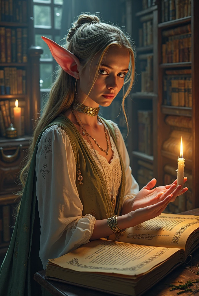 (Best quality, 8k, 32k, Masterpiece, UHD:1.2) "Imagine the fantastical and whimsical setting of the labyrinth from the 1980s film 'Labyrinth,' directed by Jim Henson. Describe an intricate maze that defies logic and conventional geometry, filled with twisting paths, shifting walls, and hidden passages. The labyrinth is a place where the boundaries of reality blur, and the unexpected is the norm.
The landscape is a blend of surreal and gothic elements, with towering stone walls covered in creeping ivy, ancient statues, and mysterious doorways that sometimes lead to nowhere. The sky above is a perpetual twilight, casting an ethereal glow over the labyrinth, enhancing its dreamlike quality.
At the heart of the labyrinth lies the Goblin City, a chaotic and lively place inhabited by mischievous goblins. The city is a jumble of crooked buildings, narrow alleyways, and bustling marketplaces, all centered around the imposing castle of the Goblin King, Jareth. The castle is a striking gothic structure, with tall spires, grand halls, and a labyrinthine interior that mirrors the complexity of the maze outside.
Describe the various enchanting and perilous regions within the labyrinth, such as the Bog of Eternal Stench, with its foul, bubbling waters and noxious fumes; the Escher-like room with its impossible staircases; and the enchanted forest, where trees seem to whisper secrets and paths shift underfoot. Each area presents unique challenges and wonders, from magical creatures and helpful guides to treacherous traps and deceptive illusions.
Highlight the sense of adventure and wonder as characters navigate the labyrinth, encountering eccentric allies like Hoggle, the dwarf; Ludo, the gentle giant; and Sir Didymus, the brave and loyal fox-terrier knight. Emphasize the themes of self-discovery, bravery, and the power of imagination, as the protagonist strives to solve the labyrinth's mysteries and reach the Goblin King's castle.