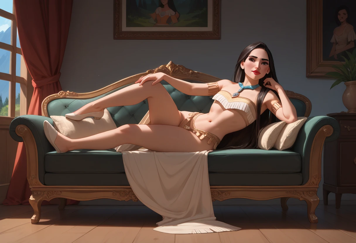 Princess Mila Kunis seductress posing with perfect body, Ultrarealistisches Foto, Farbe, kompliziert, Ultra-Detail-Art-Fotografie, Farbeful Night Aura, Schatten, Oil on canvas, Pinselstriche, weich, Ultra high resolution, 32k, Ultrafokus Gestochen scharf, Komplexes Meisterwerk der Kunst, bedrohlich, Realistic painting movie poster, Goldener Schnitt, kompliziert, Epos, Sehr detailliert, beschwingt, Produktion filmischer Charakterdarstellung, Ultra-hochwertige Kreation von Supersquirrelstudios.com Ultra Realistisch , 50 mm, Kodak Portrait 400, Fotografie von Martin Schoeller, Natural lightweight, Filmkorn