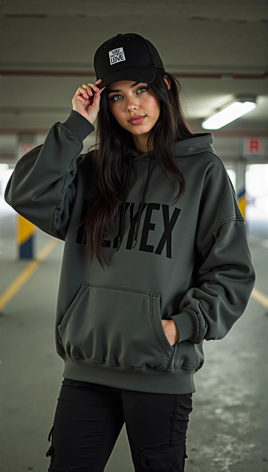 Create a logo of a clothing brand "Stylexpert". You have to make it bold and clear. Also add a slogon ( Fashion that defines you) .It must be simple and clear