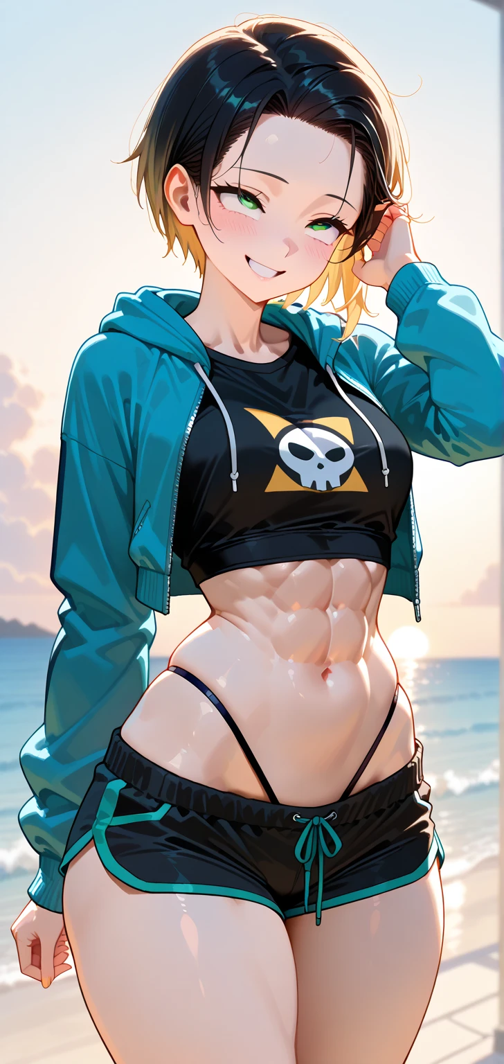 nsfw:1.5,((abs,vaginal,sex,amazon_position,condom_on_penis,vulgarity,orgasm_face,hat,sports_bra,brothel)),((masterpiece:1.5,best_quality:1.5,ultra_detailed:1.5)),((blonde_hair,blue_eyes,pale_skin))