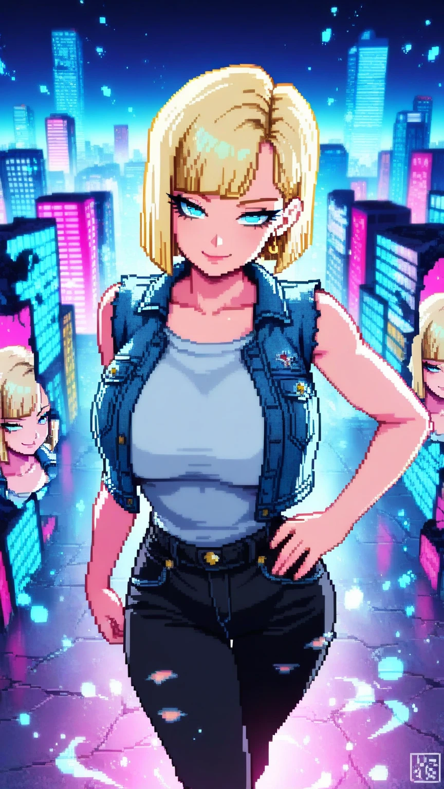 (masterpiece, best quality), young woman, perfect slim fit body, (huge breasts), big gorgeous eyes, soft smile, parted lips, detailed printed micro bikini top, fleece jacket, short shorts, pastel colors, detailed choker, wavy hair, santorini beach, late evening, excellent lighting, bright colors, clean lines, photorealistic