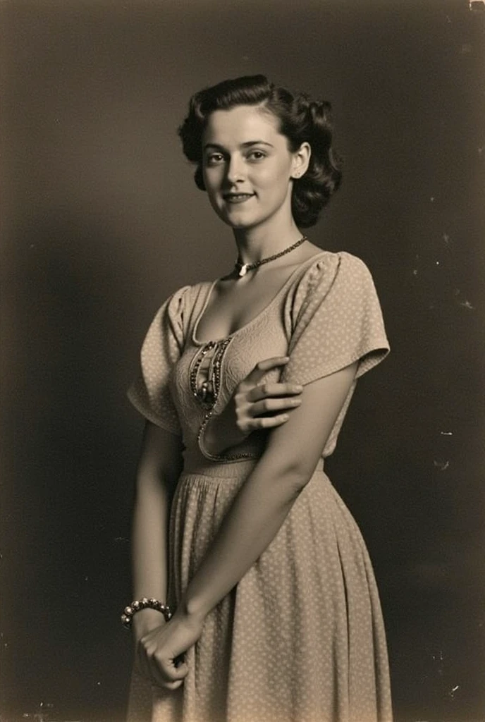 Tammy fianer 1922