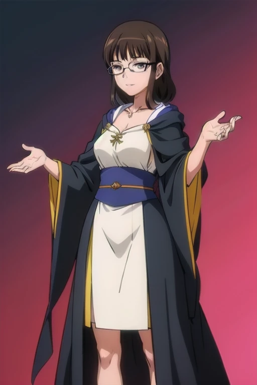 <lora:Bakuen_sansara:0.7> sansara, 8k, masterpiece, absurdres, anime,