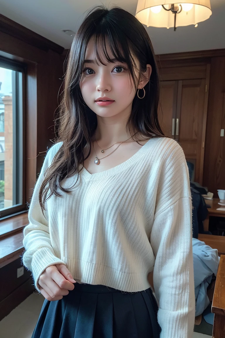 high school girl,Beauty,Young,Sad face,Short Hair,school uniform,No underwear,Lower body naked,Female organ,Pussy,No pants, dripping from her crotch,semen,Sperm is dripping,A lot of sperm from the crotch,Standing posture,Men around,Group photo,Erotic,Creampie,show off pussy,Leg spread