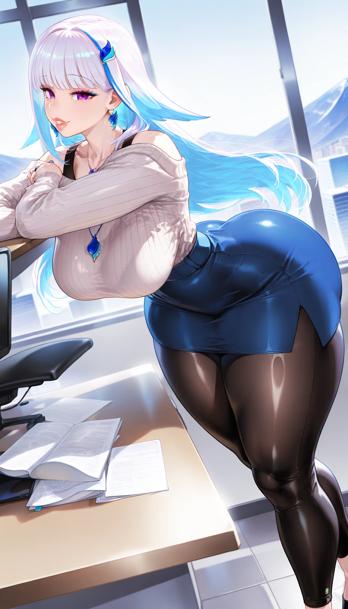 stocking