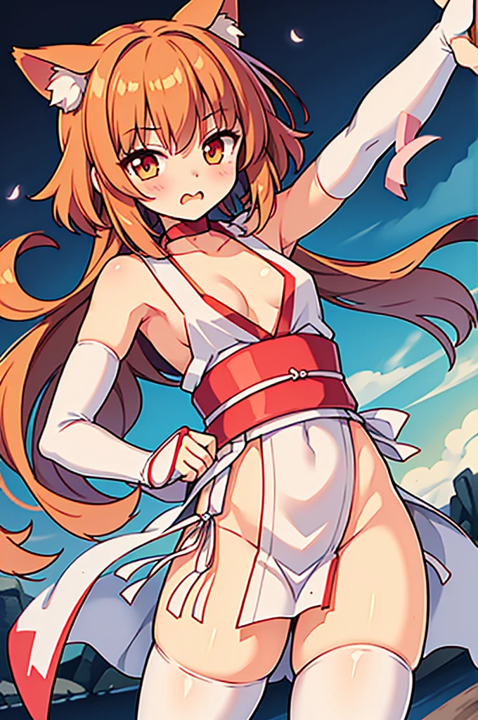 (masutepiece),(Best Quality), Asuka Langley Soryu、Blue eyes,hair between eye,headware,Interface headset,Orange hair,Red Ribbon、bow ribbon、校服、skirt by the、Tokyo No. 3 Middle School Uniforms、Full Moon Night、Show your pants、Underwear with a very small area、Big breasts、((Smaller head))、1 female、Sexy pose with one knee standing、(Raw photography:1.2)、(Photorealsitic:1.4)、A smile、Textured skin、extremely detailed eye and face、beatiful detailed eyes、二重まぶた、huge filesize、(Increase the beauty of skin texture:1.1)、hight resolution、highlydetailed skin、top-quality、8k wallpaper、电影灯光、large boob,Seductive underwear、Open legs、The chest is visible、 Spread your legs、Spread your crotch、Persistent stare, Sharp eyes, sexy langeries