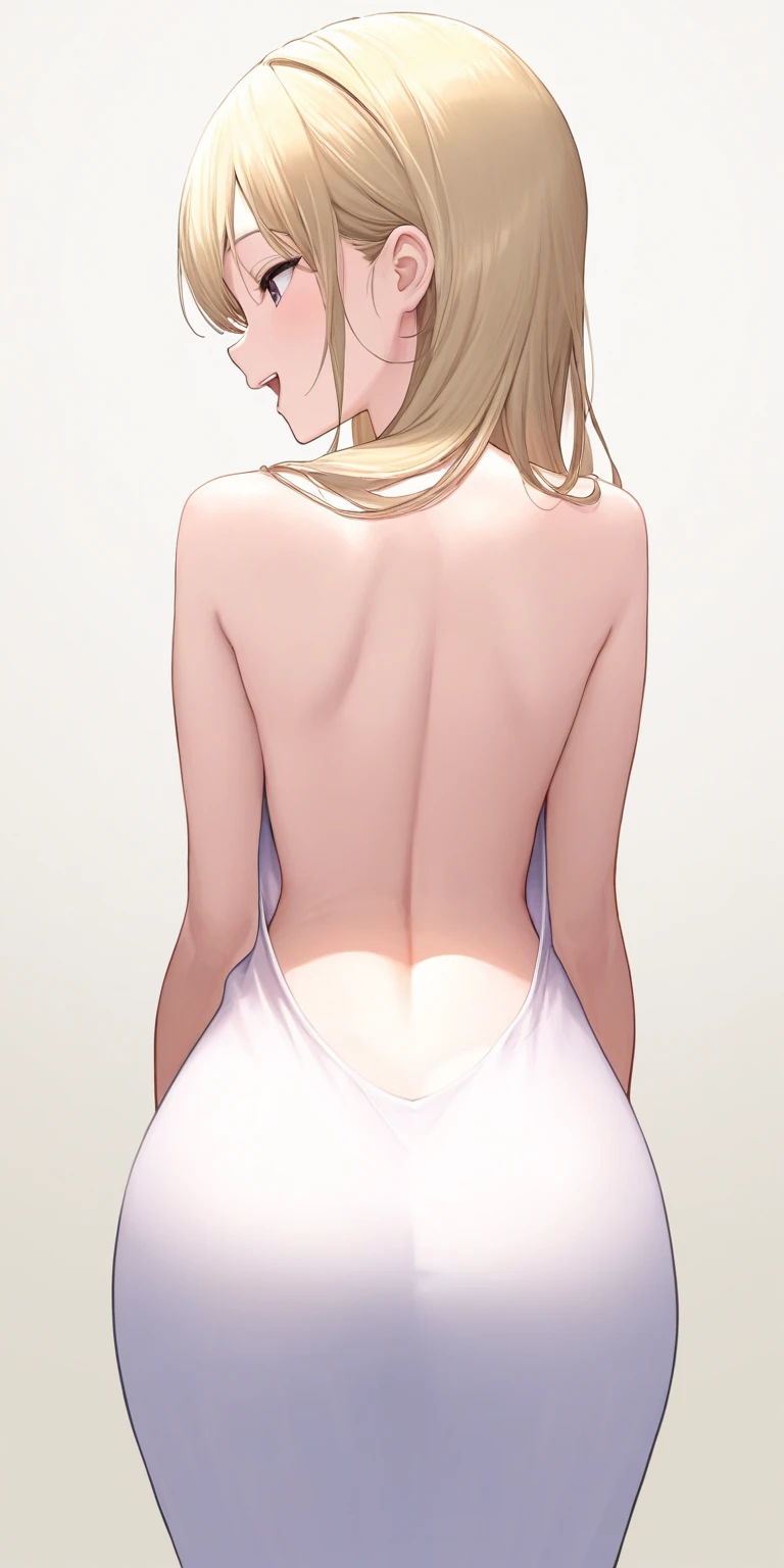 masterpiece,
 high quality,
 two robot girls,
 duo,
 identical twins,
 identical sisters,
 brown hair,
 blonde hair,
 curly hair,
 hairstyle that suits you,
 ヘーゼルcolorの目,
 bust of medium size,,
 naked,
 sexy ,
 Everything except the face is machine,
 Nipples become guns, exposed internal skeleton,
 The anus is a cannon,
 roller skates, 
 smile, flat_color, full body, seductive pose, duo pose