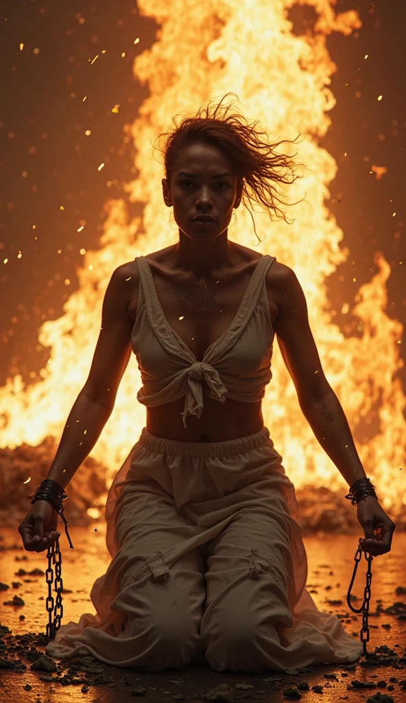 Delve into Prometheus's perilous journey back to Earth with the stolen fire, highlighting challenges faced.