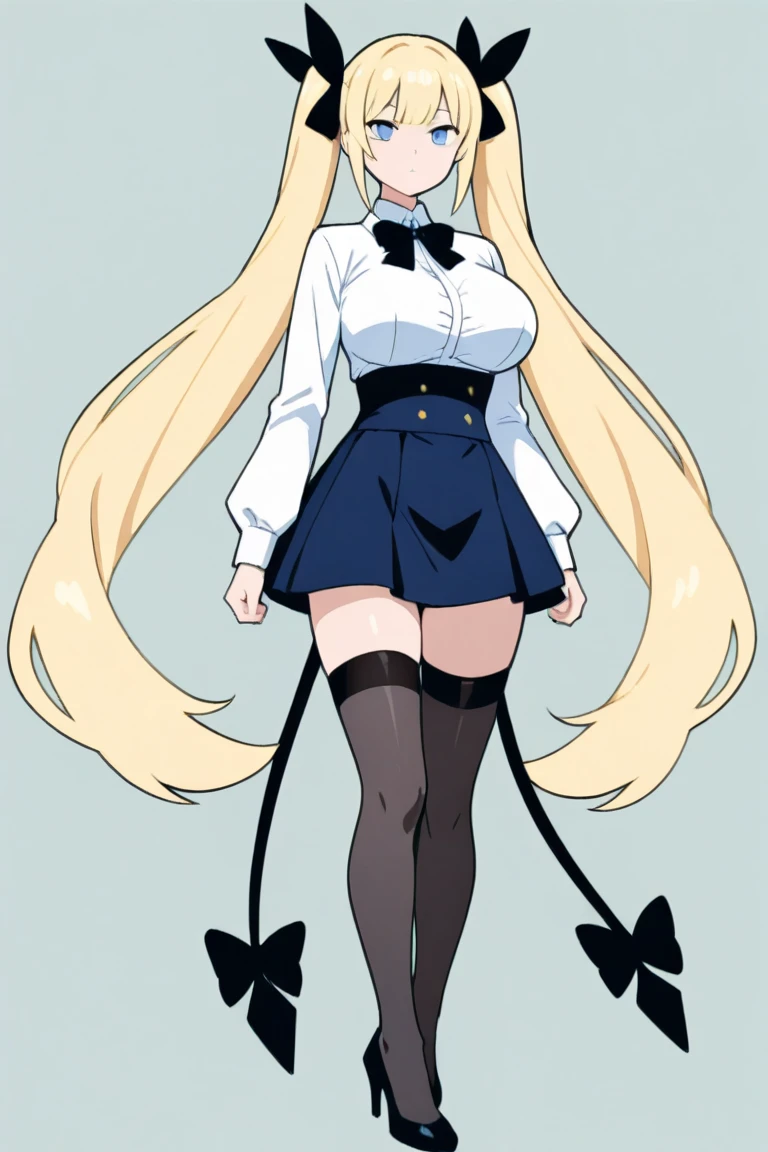 (best quality:1.5, highres, UHD, 4K, detailed lighting, shaders), brown wavy hair, gradient hair, cat ears, large breasts, large butt, big thighs, mature woman, woman stretch jersey, small skirt, white panties, white skirt, (pov), full body, white background, colorful eyeshadow, dramatic lighting, sparkling eyes, confident expression, golden earrings, flowing hair, delicate facial features, dark skin, high cheekbones, stylish clothing, urban setting, white background