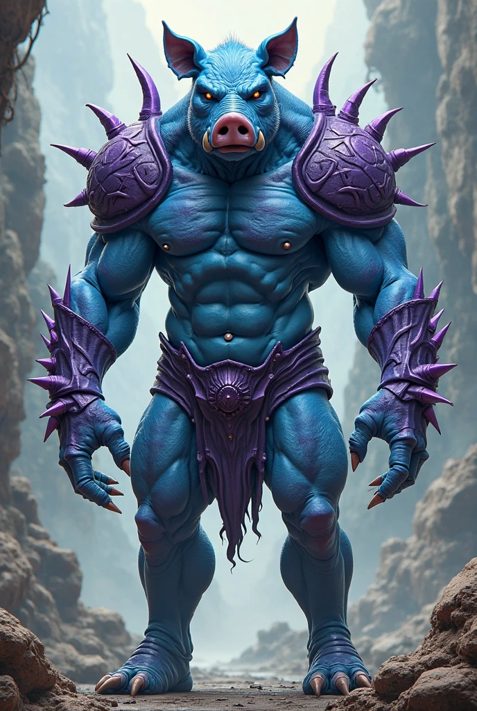 ((Suicune \(pokemon\))), ((serious face)), (purple hair), (white chest), (crystal in head), (cyan body), (((((showing pecs))))), (temple background), (sacred white loincloth), ((detailed nipples)), (((((huge muscular pecs:1.0))))), ((((detailed muscular abs)))), (((broad shoulder))), (muscular thighs), detailed muscles, bright body, detailed face, high detailed, high resolution, high quality, (bodybuilder muscular body), manly masculine male, by bruteandbrawn, by personalami, by kenket, (((((score_9, score_8_up, score_7_up, intricate, high detail, film photography, soft focus, RAW candid cinema, photorealism, realistic, photorealistic, analog style, subsurface scattering, masterpiece, best quality, ultra realistic, 8k)))))