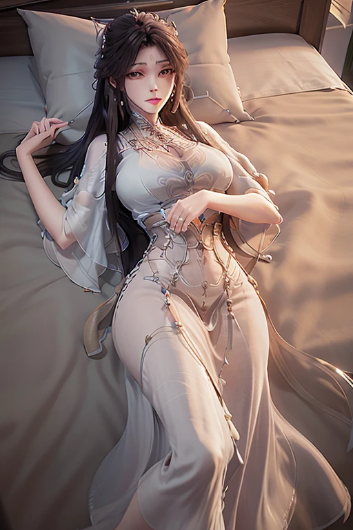 ulzang-6500-v1.1, (RAW photo:1.2), (Photorealistic:1.4), Beautiful detailed girl, Very detailed eyes and face, Beautiful detailed eyes, Super detailed, high resolution, Very detailed, Best quality, Masterpiece, (((Princess)), ((princess tiara)), ((Long transparent dress)), ((See_Through)), ((G_string)), ((Intricate details)), ((See_Through_Fabric)), ((Sexy dress)), full bodyesbian, Slim body, Petite body, Beautiful detailed whole body, ((cleavage)), ((See_Through_Nipples)), ((Crotch)), (((Camel toes))), ((chapel)), (((Seductive pose)))