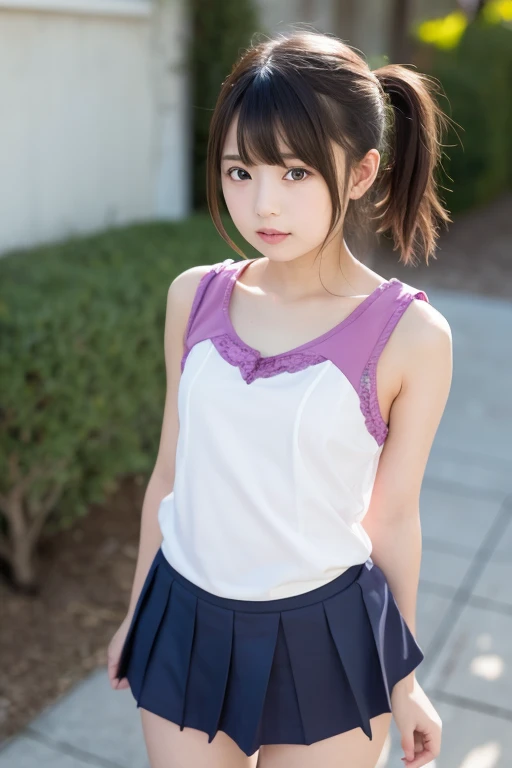 anime girl