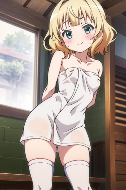 ((pixel-perfect, detail-perfect))), solo nude, 1girl, Eli ayase, eyes azzur, hair blonde, style moe anime love live, exciting, body erotic, armpt, completely nude, view vulvo vagina dripping urine, sauna, large extreme filesize, ultra quality high
