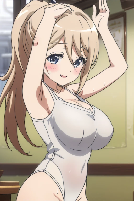 (((Stretch your legs and rotate your hips))、(((Accentuate your breasts)))、Highest quality, 8k, masterpiece :1.3)), whole body, Sharp focus :1人of少女,光沢ofある肌,Sexy pose,Highest quality,Tabletop,shape,Very delicate and beautiful,Hmph,8k壁紙,wonderful,In detail,Official Art,Very detailedなティッカーUnity 8k壁紙,Incredibly ridiculous,Large file size,Very detailedな,High resolution,Very detailed,美しい詳細な女of子,Realistic,X-ray,The queue is full(of,(((Cheerleaderof衣装)))、(((Big Breasts)))、(((Dance Studio)))、胸of谷間 , (Sweat)、((金色of長い髪))、Beautiful belly button、Cheerleader、exy pose、Her hairstyle is twin tails.、Hand2Book、Kitagawa Marin、下はmini skirt