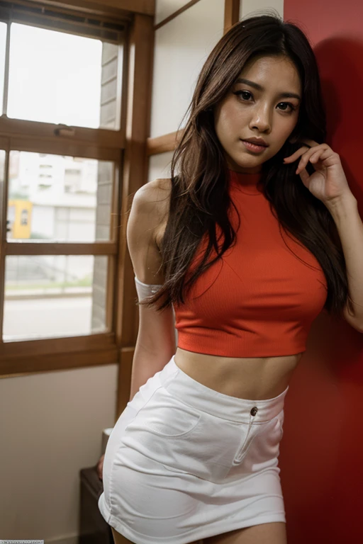 Mujer araffed en sujetador blanco y bragas posando para una foto, Retrato Sophie Mudd, Hermosa adolescente seductora, Hermosa modelo joven, hot petite teen girl, Retrato de la chica cervecera de Madison, hermosa poarch, Lacey, una hermosa adolescente, 18 years old, linda joven, Chica joven y linda, 1 6 years, dulce e inocente