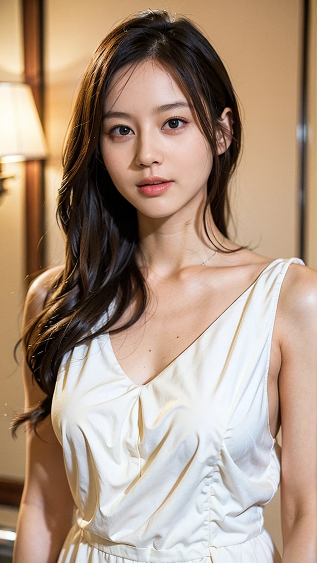 NSFW, (RAW photogr, Best quality at best), (actual, Photographic realism: 1.3), Best quality at best, The is very detailed, A Japanese lady, seduce a man, Panorama Figures, buisness suit, ssmile, the shy, dynamicposes, masturbated, 超詳細, crisp breasts, 1 girl, The upper part of the body_body, dynamic angle, Masterpiece Theatre of the World, Messy_long_the hair, Best quality at best, Extremely detailed CG unity 8k wallpaper, Inky, Amazing Cleavage, 电影灯光, lens_ flare