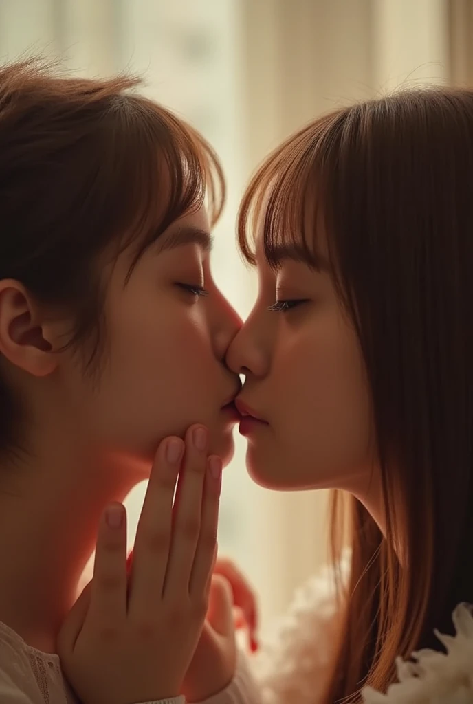Let's love each other before it's too late