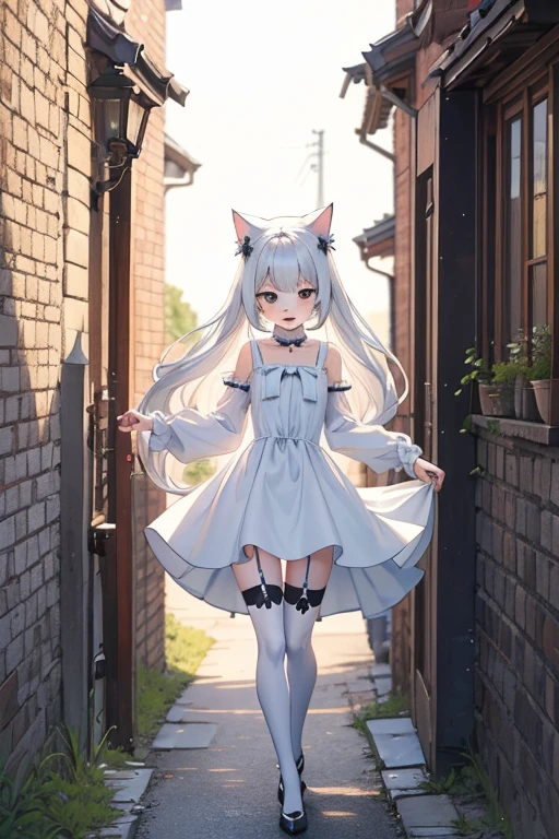(RAW Photos:1.2), (realisitic:1.4), (highest quallity:1.4), (ultra-high resolution:1.2), (very detailled:1.3), (Hmph:1.2), (cinema lighting:1.3), (Ojo), (yuki:1.2), cute fox, They are standing, (3/4. portraite: 1.2), (Bushy tail: 1.2), (soft fur: 1.2), (Moe: 1.2), (Looking at the audience), (An innocent smile), (smooth light), (to dreamy), (to dream: 1.3), (uncanny: 1.3), (magie: 1.2),  (Winter wonders: 1.3), (Eccentric: 1.2), (fun: 1.2), Bustness, standing alone, said Uehara