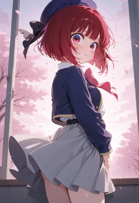 он вырастил четыре