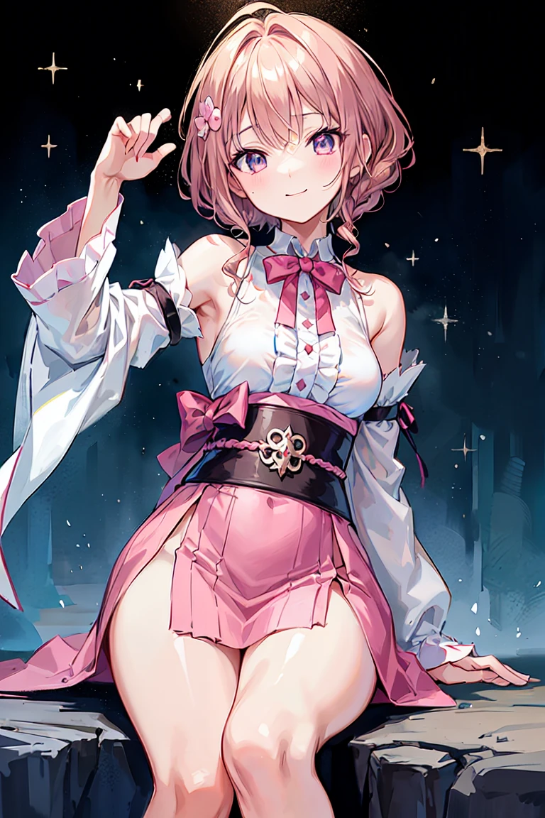 1 Beautiful Girl, Card Captor Sakura, Short Hair, (Primary school students:1.4), (Magical Girl Leotard:1.7), (blush), masterpiece, highest quality, High resolution, (With a 30-year-old mafia man, penis:1.4), Perfect limbs, (Mating press:1.2), ((((penis enters vagina)))), behind, (Beautiful crotch), Spread your legs, Depicting a beautiful vagina, ((Binding, Arms behind your back:1.4)), ((Restrained by rope　The rope emphasizes her breasts and digs into her vagina)), Beautiful girl fucks a guy