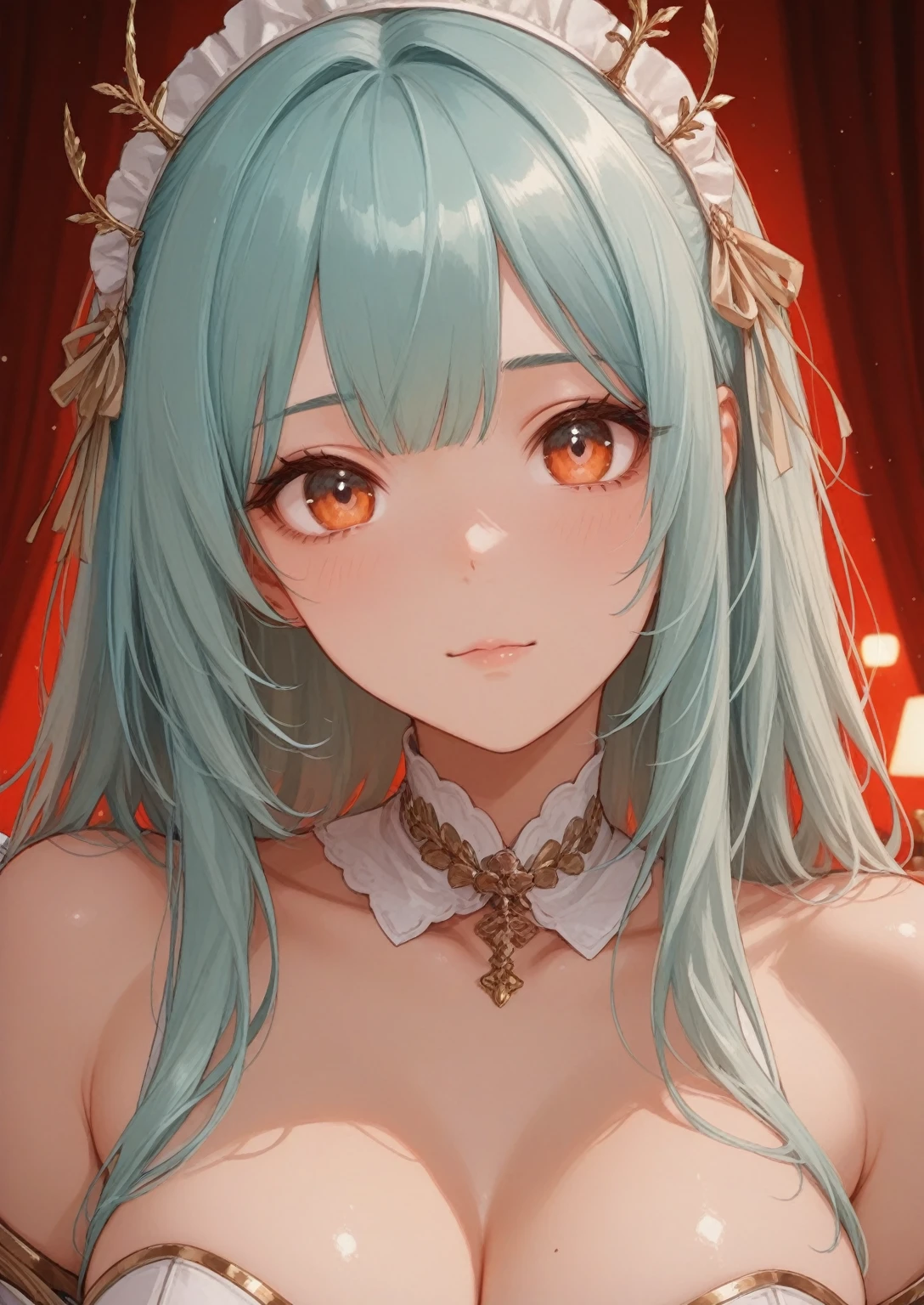 ((Best quality)), ((Masterpiece)), ((Ultra-detailed)), (illustration), (Detailed light), (An extremely delicate and beautiful),(((MagazineCover)))