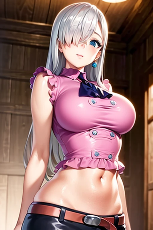 dessus de la table, best quality, High resolution, DC saver, Cheveux blanc, Mirajane is nude, froncer les sourcils,, Mirajane dans, cheval en bois, Frottement de l'entrejambe, Liquids that make you think, Shibari,, dessus de la table, best quality, Very detailed、(Les mains derrière le dos:1.5)、nffsw, gros seins, female home, tout le corps, jus, transpirer, (Straddling a cheval en bois:1.3)、flagrant, bound arms, arms behind back