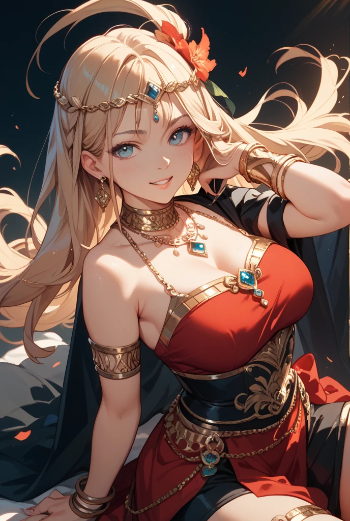 Beautuful Women,artistic conception,super high image quality,Amazing,年轻