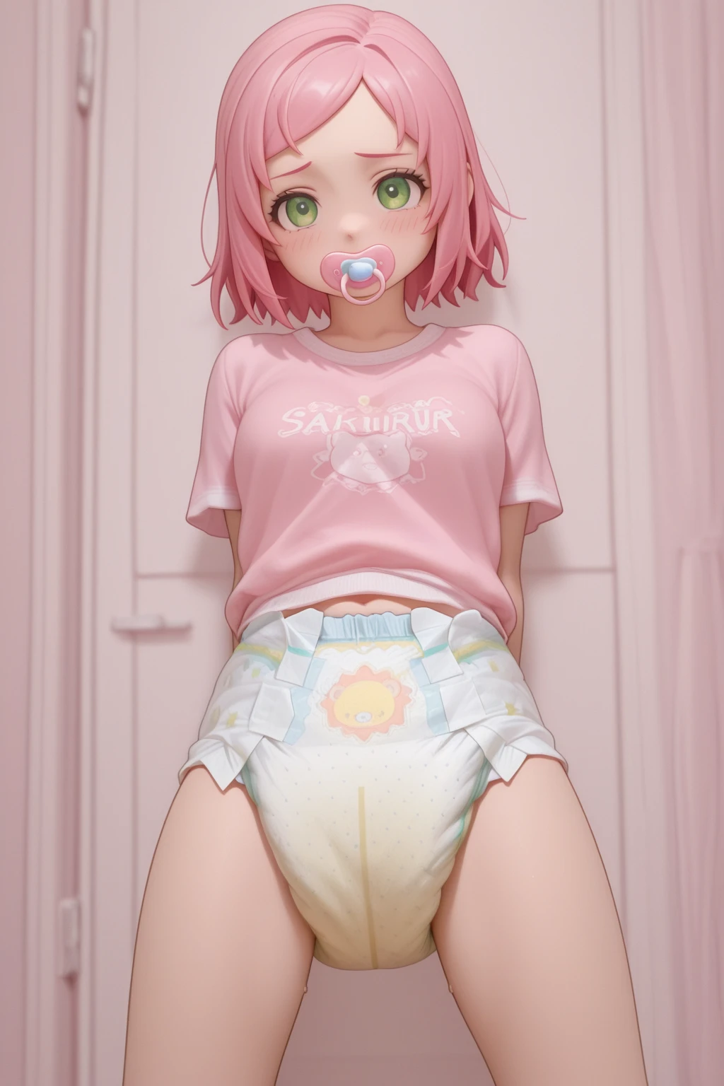 absolute resolution, super high quality, Super detailed, official art, masterpiece, master piece break one、女の赤ちゃん2people:1.85、3year old child2people:1.85、Ultra-flat chestにディープキス:1.85、on a fluffy futon:1.85、M-shaped spread legs:1.85、baby clothes:1.85、Try enlarging the photo from the front..、Cute Kids Room:1.85、((かわいいbaby clothes:1.85、3year old child2people:1.85、Ultra short height:1.85、Super young:1.85、vagina:1.85、Ultra-flat chest:1.85、baby face:1.85、baby face:1.85、baby face:1.85、foreplay:1.85))、超小さくてSuper young:1.85、baby face:1.85、open one'chest of,Ultra-flat chest:1.85、Ultra-flat chestのshow nipples:1.85,show nipples:1.85、crying face、blush、my eyes are full of tears, please open your mouth wide:1.85,((vagina内に挿入された巨大なペニス:1.85、semen:1.85)),vagina 、On the crib:1.85,open one'chest of,Ultra-flat chest,Ultra-flat chestのshow nipples:1.85、(pink hair、short bob、Pigtails、beautiful pussy、Cute Kids Room、trembling:1.2)