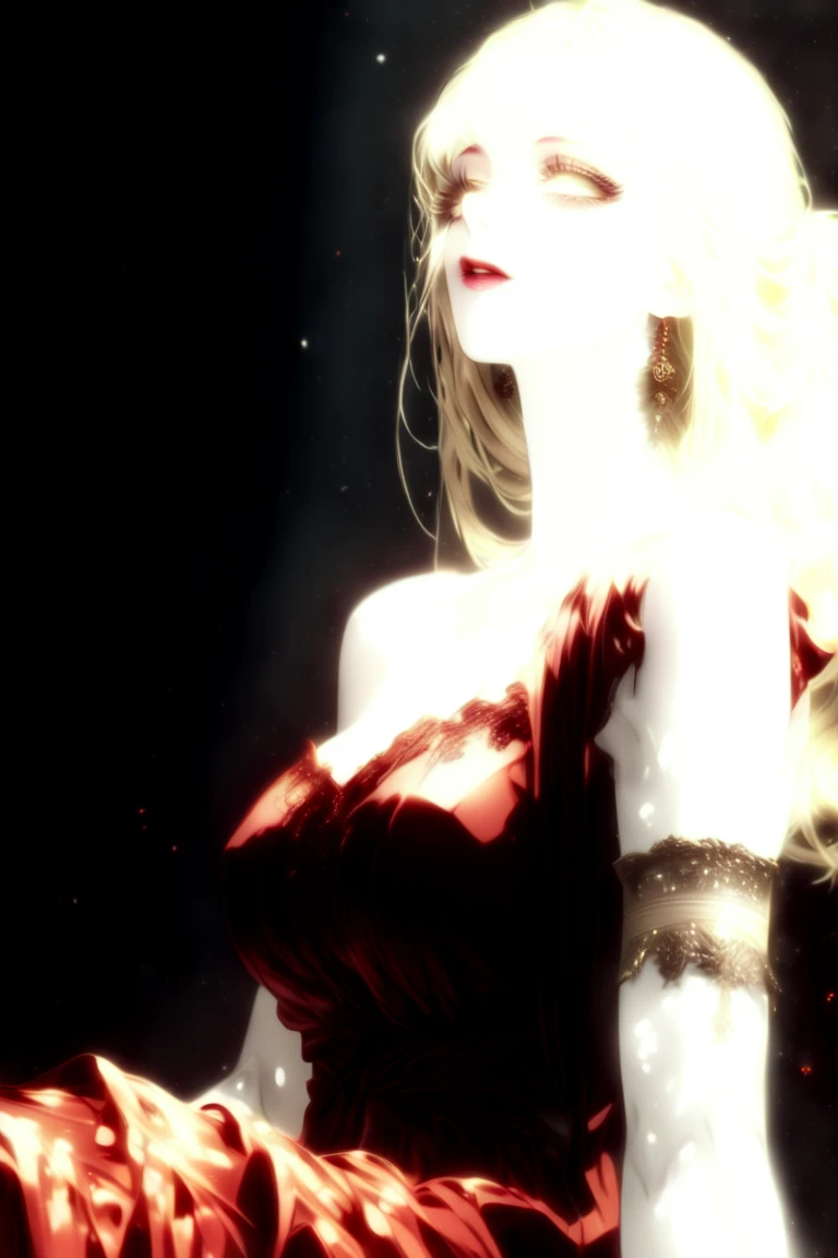 a silhouette of a girl and a boy walking in different directions, night, moonlight, dark silhouettes, dramatic lighting, moody atmosphere, cinematic, minimalist, monochrome, high contrast, beautiful detailed eyes, beautiful detailed lips, extremely detailed face and features, elegant pose, graceful movement, serene, mystical, atmospheric, (best quality,4k,8k,highres,masterpiece:1.2),ultra-detailed,(realistic,photorealistic,photo-realistic:1.37),cinematic lighting,dark environment,dramatic shadows,muted colors,moody tones