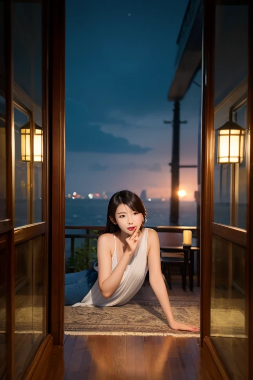 ultra detailed good hands, ultra detailed beautiful legs, ultra detailed beautiful toe, attractive sexy pose, beautiful body ratio,