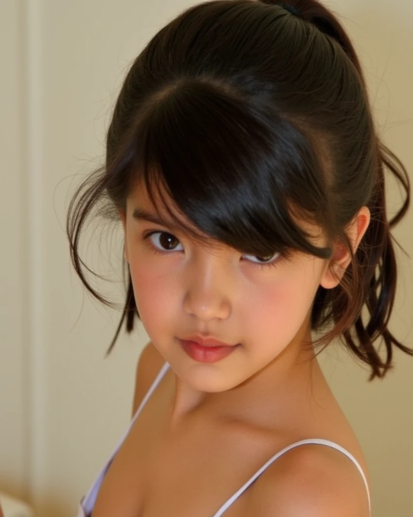 {{{{{3,318 trillion pixels high resolution, nsfw, Extremely detailed, The Best Shot Pedophilia Loves, Her secondary sexual characteristics have just now begun the buds of her still small tits are budding, Her body is six years old, The photos are taken by a professional female photographer and the composition of the photos her first tight cute pediatric Bra with cups in camisole and her makeup and image processing make the most of her breasts, emotional image filter Saturation +25 Brightness +25 Adjustment, Photoshop is customized to take advantage of her rewriting her waist and hip lines to be curvy coloring her lips pretty}}}}}, {{{{{The soft flabby skin and ignorant eyes characteristic of puberty, She'll lie down on her cute pattern couch look at us and cuddle with you, She's lovely gazing you, Replace it with the Super high quality black wigs custom made to her hair arrangement that makes her look her prettiest with each individual strand finely detailed, A girl not even a teenager yet not even old enough to be a teenager, she's getting too cute and has recently started to show some whitening skin effects, Injecting an aphrodisiac into her just beginning her secondary sexual characteristics and making her moan lewdly}}}}}, {{{{{She's in first grade elementary school student and already in puberty and her waist is just too curvy, Small but well-developed breasts, minimum 100cm short stature, minimum small hips, extremely toned waist, thicken the lips look pretty, her Compact breasts, her body was made into a white fluffy body, Smooth skin that shows her tenderness, her first tight cute pediatric Bra with cups in camisole in her life, As her shame is amplified, her beautiful slender underbust, an fetish for neck, thick vivid lips}}}}}