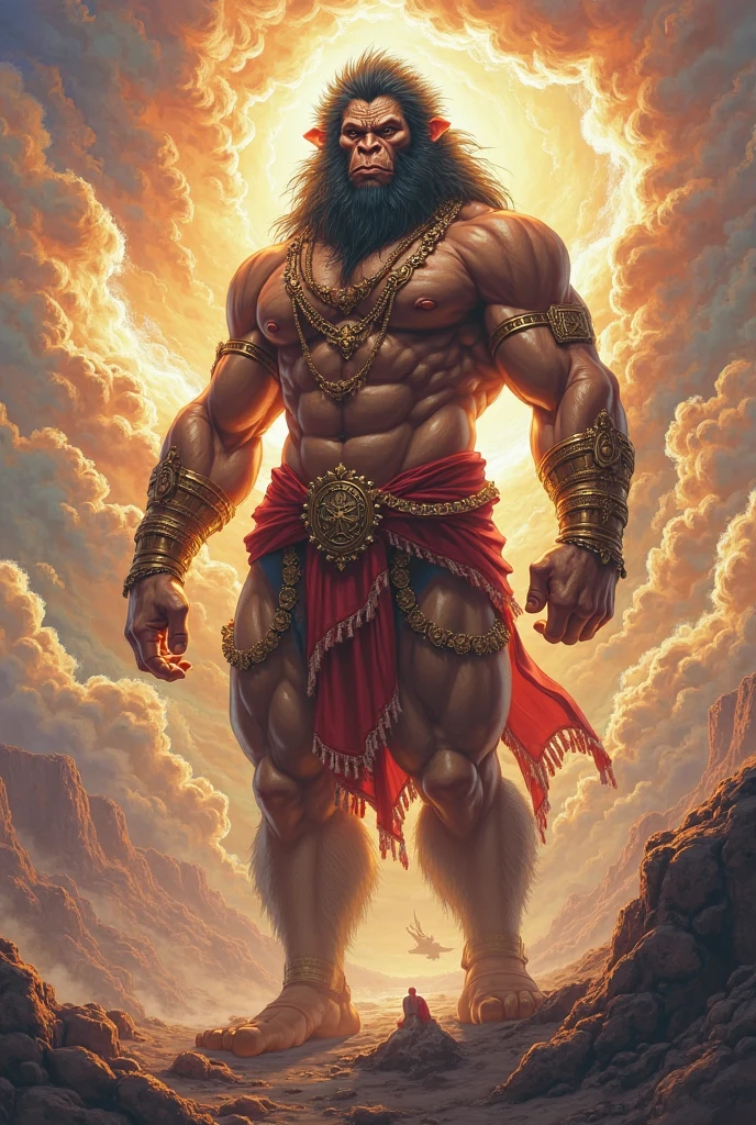 Bal hanuman