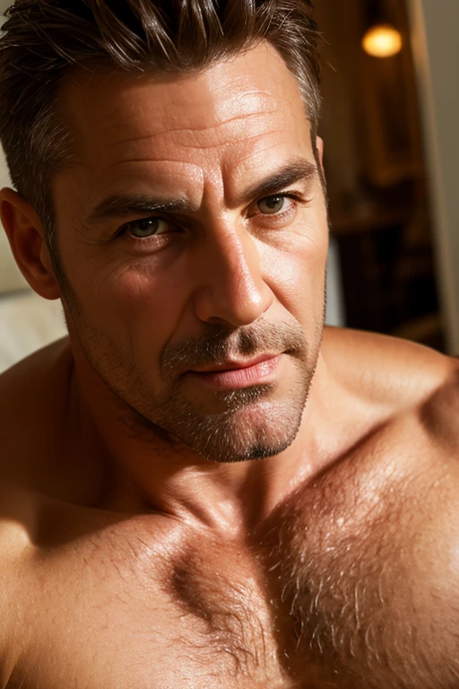 Tom.Hanks,of a shirtless,The barefoot,Raised sexy,(white color briefs),eye glass,chest muscle,,Stout limbs,Big,(The crotch is raised),delicated,k hd,Body hair is luxuriant,Girl with thick fat chunky physique