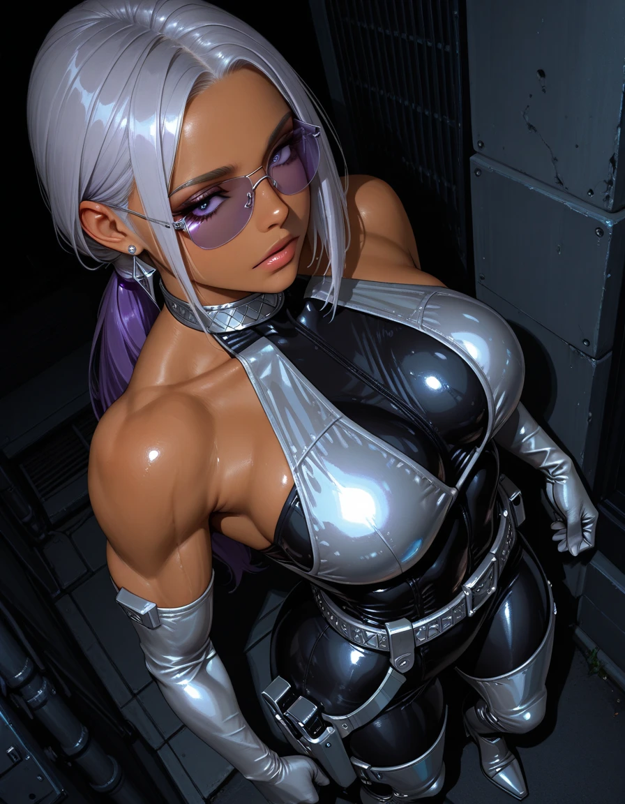 beautiful alluring cat human hybrid, Solo, Night Town alley, cute smile, detailed beautiful face, perfect human body, masterpiece, 8K, (Dynamic shot: 1_5), full body, symmetry, oil painting, Beautiful D&D Character Portrait, Ominous, Dark Fantasy, Biopunk, Detailed, Fiverr Dnd Character, Octane Render, Digital Art, Extreme Detail, 4k, Ultra Hd, Polished, Beautiful, Hyperdetailed, Intricate, Elaborate, Meticulous, Anime Character, Detailed, Grunge, Sharp Focus, Wlop, Character Design, Unreal Engine, 3d Rendered, Volumetric Lighting, Reflections, Glossy, Digital Illustration,Unreal Engine, 3d Rendered, Volumetric Lighting, Reflections, Glossy, Digital Illustration, Sensual Pose, Suggestive Pose, Lewd, Full Body Shot, naked, , vissible , puffy , anatomically correct 💖❤💕💋❣