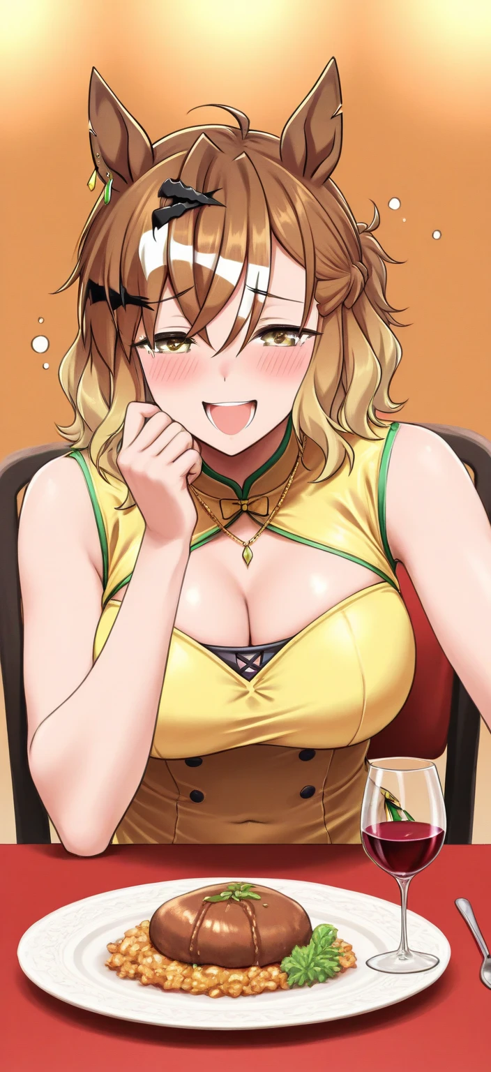 super gigantic breasts,z cup size breasts,wear green jackets,masterpiece, best quality, Green bikini,underboobs, Satonaka Chie, outdoors, blowing kiss,,Show armpit
