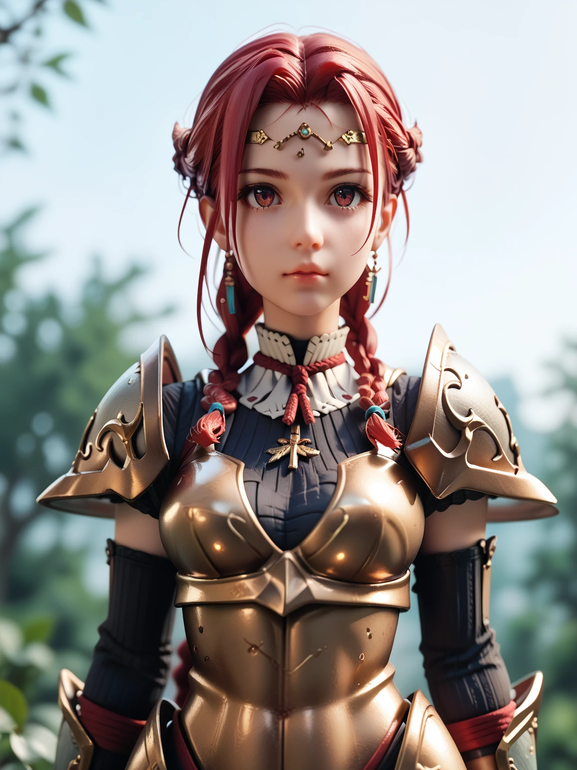 <lora:Rathalos_Armor:0.8>, rathalos armor, woman wearing rathalos armor,dark cavern background, female armor, Masterpiece, High resolution, 4K, realistic looking armor, bimbo, sexy, realistic proportions, realistic skin, shiny skin, face ultra focus, ulzzang-6500, uzzlang face, beautiful eyes