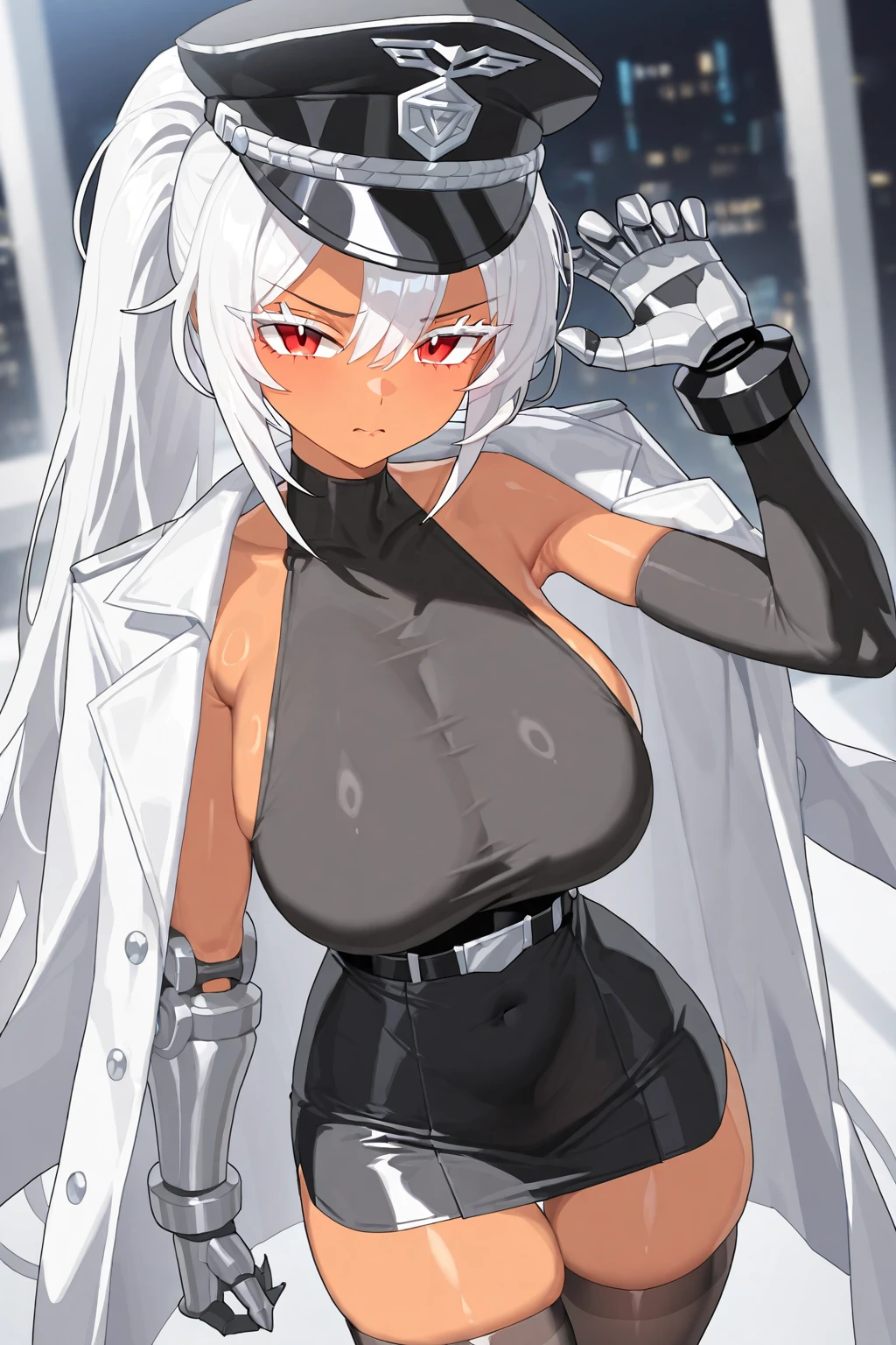 ((La mejor calidad)), ((obra maestra)), (muy detallado:1.3), ...............................................................................................................................................3D, Beautiful (cyberpunk:1.3) Mujer hacker, peinado corto,pelo corto, Volver al visor, cabello grueso, Terminal de ordenador operativo, Pantalla montada en la cabeza, computer server, Pantalla LCD, fiber optic cable, Logotipo de la empresa, HDR (High Dymanic Range), Trazado de rayos, NVIDIA RTX, Super resolution, Irreal 5, Subsoil Scatter, Textura PBR, Post-procesamiento, Anisotropic filtering, profundidad de campo, maximum sharpness and sharpness, Texturas multicapa, Albedo y Highlight Maps, Sombreado de superficies, Accurate simulation of light-material interactions, proporciones perfectas, Renderizado de octanaje, duotone lighting, ISO bajo, balance de blancos, Regla de los tercios, amplia apertura, 8K RAW, efficient sub-pixels, sub-pixel convolution, glow particles, dynamic pose