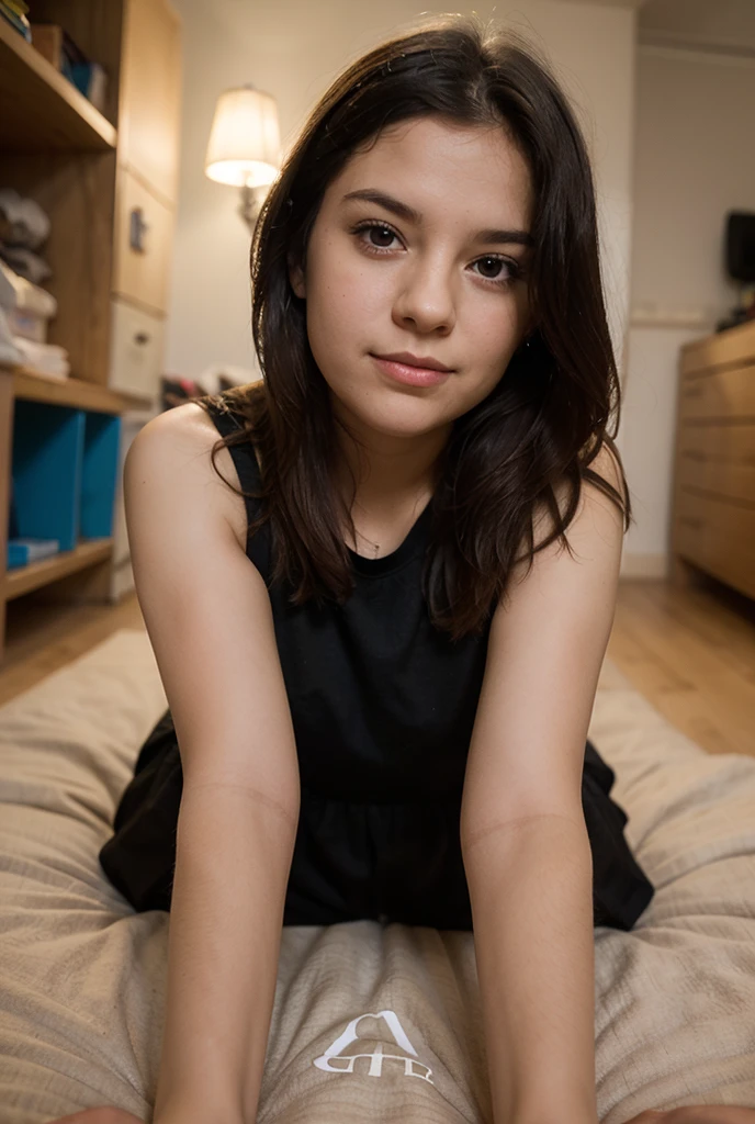 1girl, 18 anos, (realista: 1.3), finamente detalhado, qualidade, (obra-prima: 1.2), (fotorrealista: 1.2), (melhor qualidade), (pele detalhada: 1.3), (detalhes intrincados), dramatic, ray tracing, fotografia, Banhado em sombras, Visual novel, Hopeful, Moonlight, film grain, Kodak gold 200, Profundidade de campo 100mm, Flickr