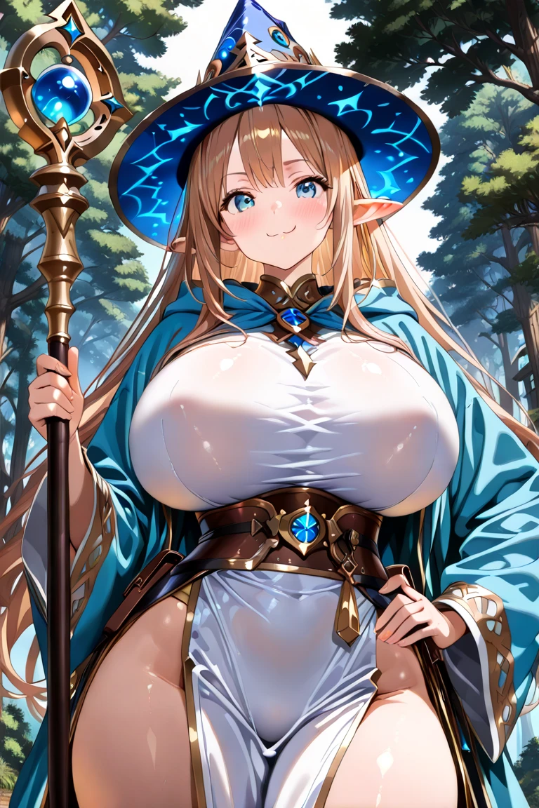 ((A knight girl with gauntlet and A witch girl with bikini are standing Alongside:1.2)), ((pressing their breasts each other:1.3)), Baby face, 2 girls, ((master piece, top-quality, ultra-definition, high resolution)), anime, ((ultra-detailed illust:1.2)), bangs, hair between eye, random colored hair, beautiful hair, random colored eyes, Shiny eyes, Highlights in the eyes, ((detailed eyes:1.2)), ((Erected Nipples)), Exposure of nipple, Beautiful nipples, ((super gigantic breasts exposed:1.3)), huge tits, Soft breasts, cleavage of the breast, show breasts, Big smile, enjoyed, opened mouth, without clothes, take off clothes, undressed, nude, in the grassland