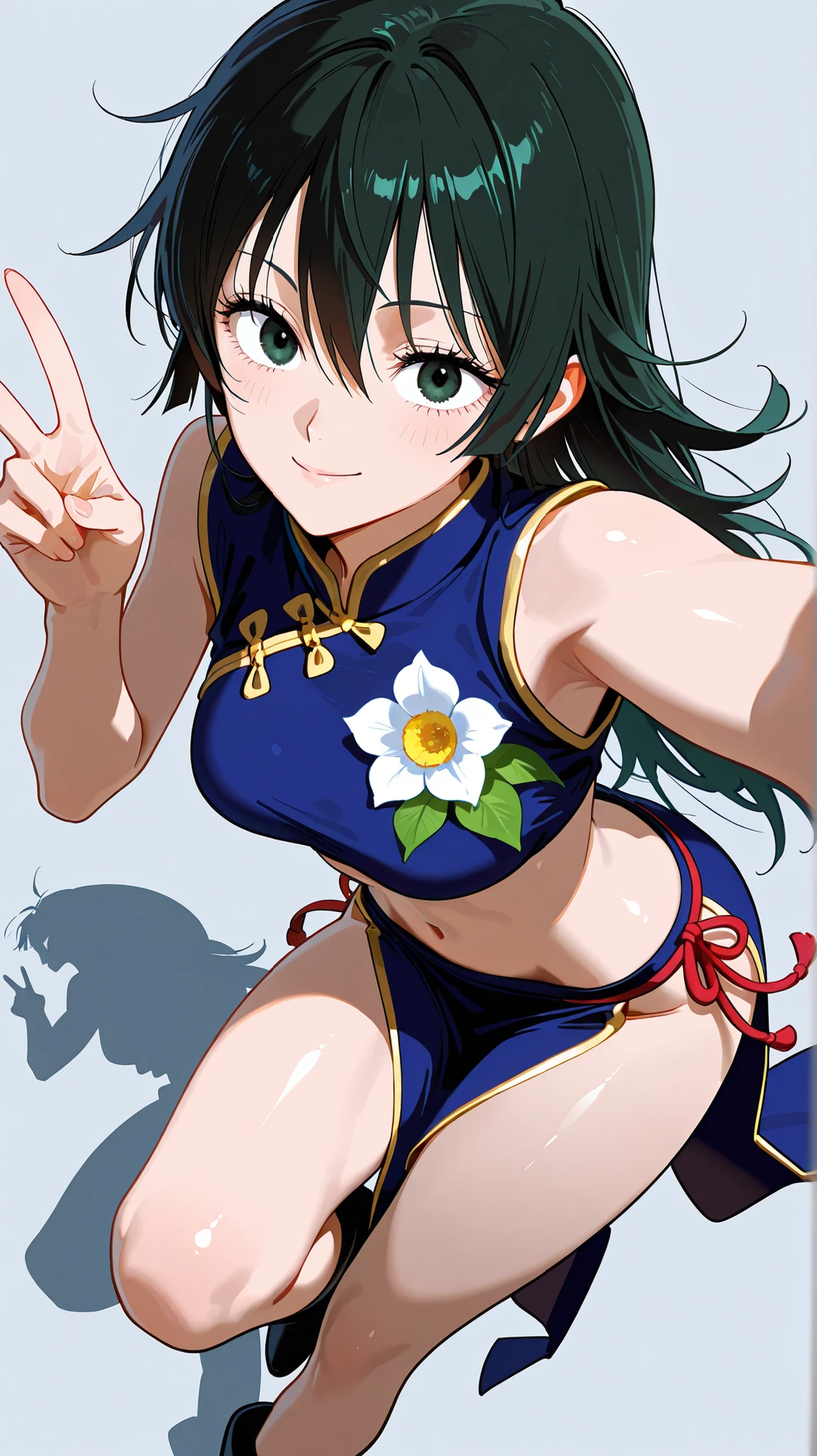 1female，，MILF，plumw，extremely large bosom， solo，（Background with：ponds，Cherry blossom forest，lotus flower）Lie underwater， She has long hair，seen from the front，， mostly cloudy sky，（（（tmasterpiece），（Very detailed CG unity 8K wallpaper），best qualtiy，cinmatic lighting，detailed back ground，beatiful detailed eyes，Bright pupils，Black eyes，Snow-whiteskin，Redlip（Very fine and beautiful），（Beautiful and detailed eye description），ultra - detailed，tmasterpiece，））facing at camera，A high resolution，ultra - detailed），revealing breasts，just genitalia，  Bulge，legs are open，Raised sexy，Camel toes，Desire for dissatisfaction，frontage，a sailor suit，Captain America uniform，just ，white stockings）