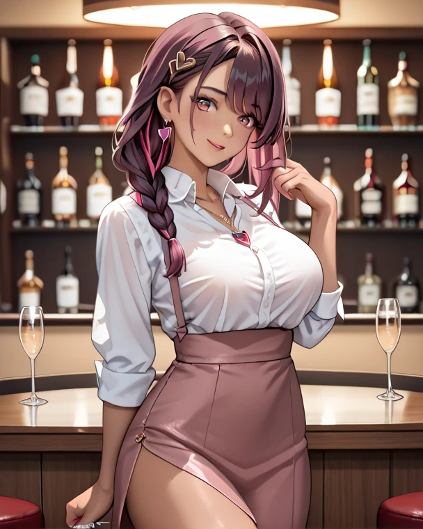 Aunt,house wife,aprons,独奏,(:1.3),thick thight,upper legs,Wide buttock,dent in the skin,ssmile,cheerfulness,(Red latex three-point type:1.2),Gloss on lips,plumw,gym room,exposed midriff,protruding areolas,humongous large breast,gigantic cleavage breasts,4K,realistic humid skin,Armpits,Large curved hips,Station,Very long tongue,Fleshy figure,with perfect legs,Dewy,Hypertrophic,protruding areolas,Bronzed skin,Detailed lips,bubble butt,is shy,florals,foot ring,Underarm wrinkles,omao,pubes,Butt to the camera,super breasts