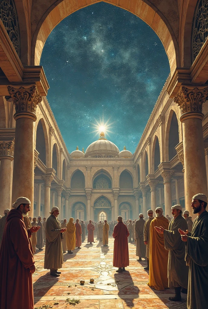 islamic old pic 