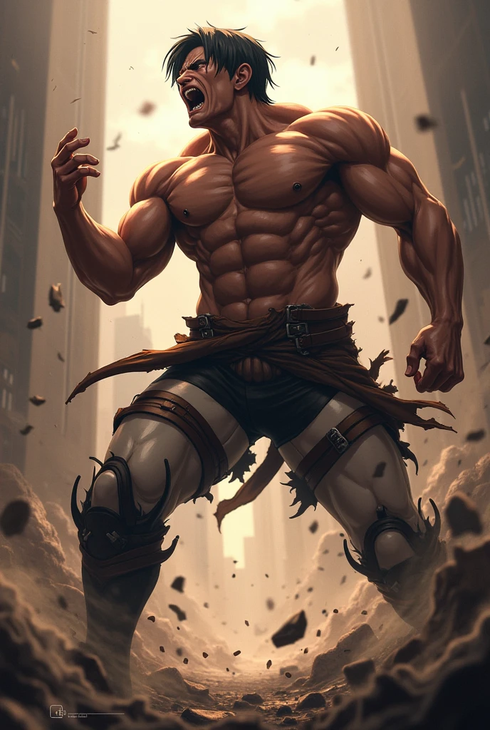 torture instruments,dungeon,nipple torture,Muscle men ,Naked all over the body,blood spatter,Kneeling on both knees,Barefoot,Male focus,Reallightandshadow,The light source,Color suppression,tmasterpiece,Perfect anatomy,plethora of colors,The background is bright,k hd,Light illuminates the whole body,Lens illumination,looks into camera
